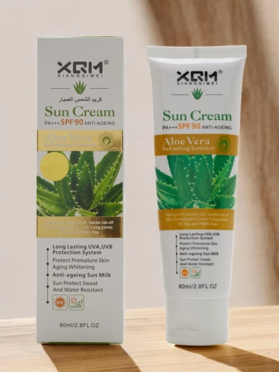 Sunscreen 90 SPF 80ml