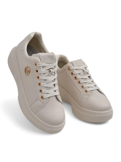 Royalfashion Women's Sports Sneakers Clevermood