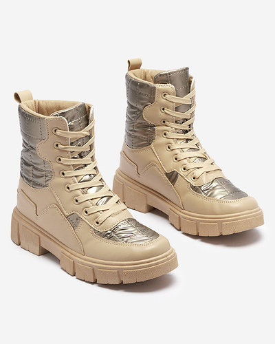 Lav: Mirae Stiletto Elegante Czarne