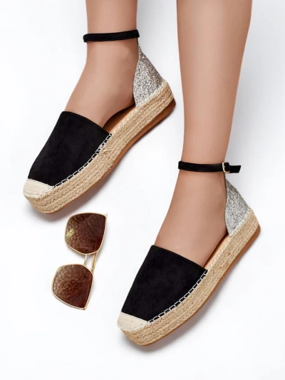 Royalfashion Sieviešu espadrilles Gumbrella