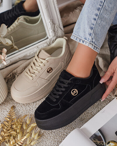 Royalfashion Women's sporty Sirb sneakers