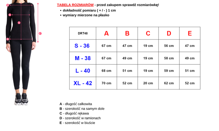 Темно-синяя женская футболка с принтом