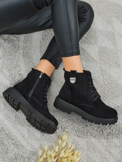 Women's Tirra Trapper Boots