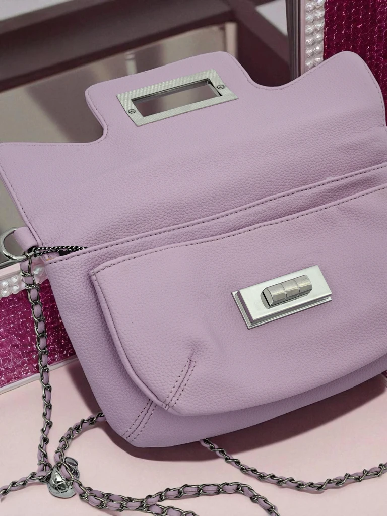 Royalfashion Women's Envelope Bag Aurelia Classico