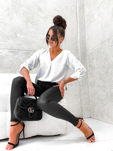 Женская блузка Royalfashion