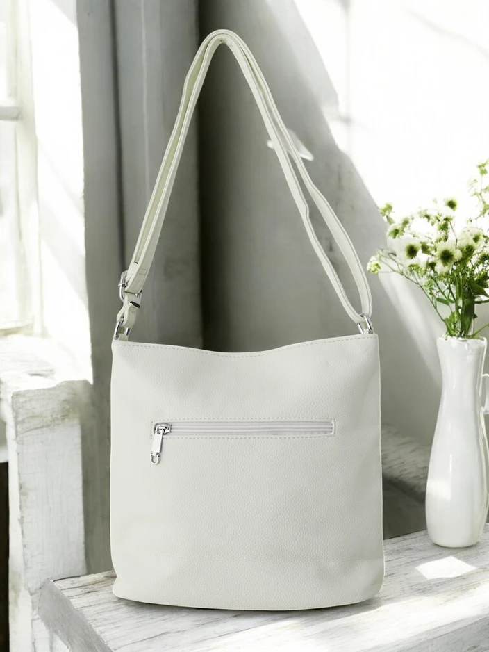 Royalfashion Женская повседневная сумка из экокожи