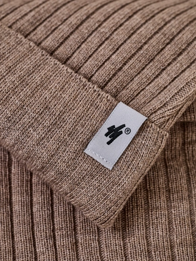 Royalfashion Universāla ziemas komplekti - cepure ar šallīti