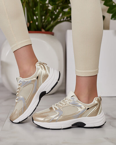 Royalfashion Sieviešu sportiskās Telio kedas