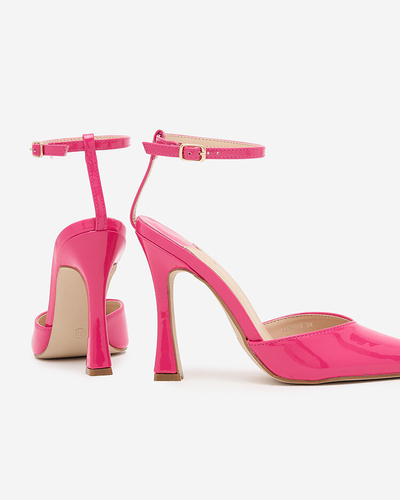 Royalfashion Sieviešu Ceronie stiletto sūkļi