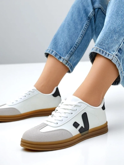 Royalfashion Women's sports shoes Pesefe