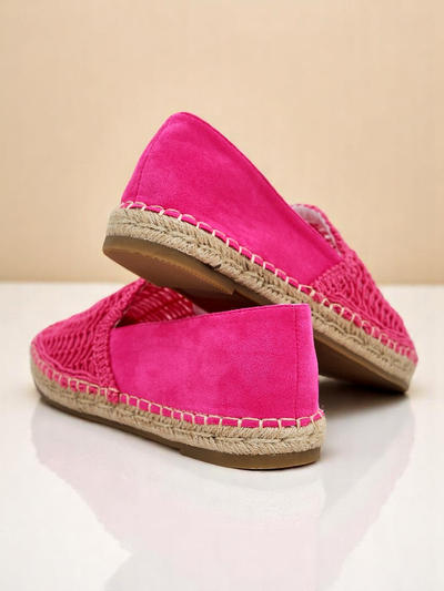 Royalfashion Women's Solana Breeze Espadrilles