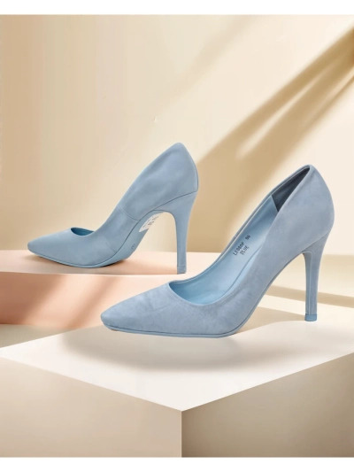 Royalfashion Sieviešu stiletto papēži Cattese