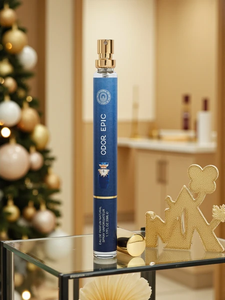 Inspirita Unuseksa Parfuma Akvo Odor Epic