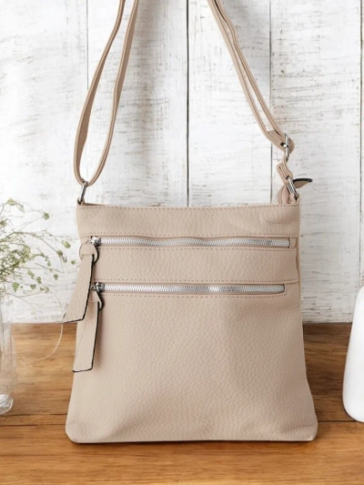 Royalfashion Small women's bag eco leather