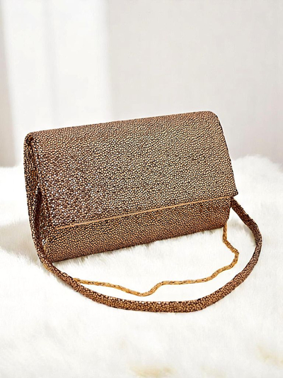 Royalfashion Women's envelope handbag Glam Aura