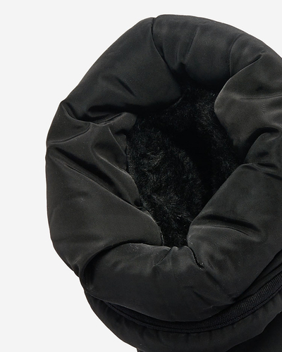 Royalfashion Sieviešu sniega zābaki Alhaya