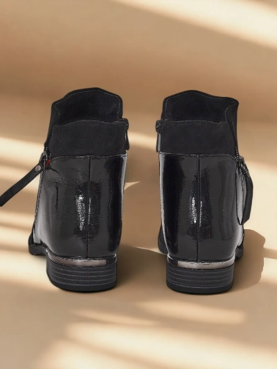 Royalfashion Women's boots Mizool