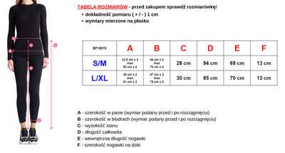 Sieviešu balti spalvu treggingi - Apģērbs