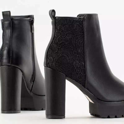 ВЫХОД RB41 ЧЕРНЫЙ S