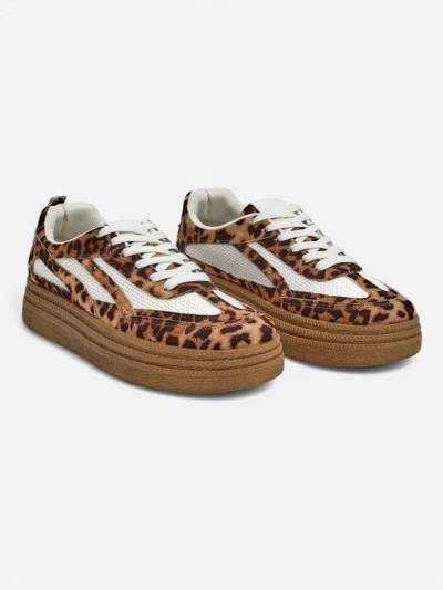 Royalfashion Women's sports sneakers Detti