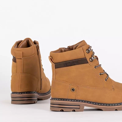 ВЫХОД H867-3 CAMEL / BR D