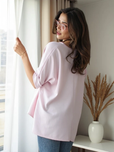 Royalfashion Women's blouse