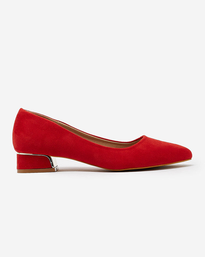 Royalfashion Women's Cacellsa stiletto pumps