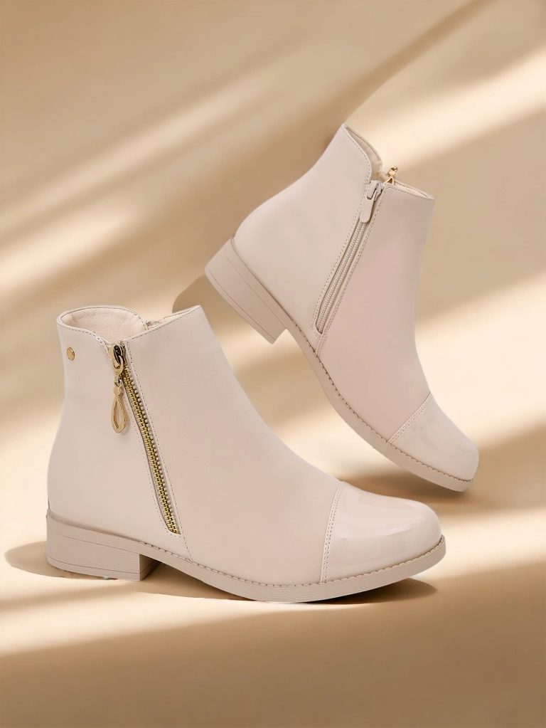 Royalfashion Women's boots Ivvo