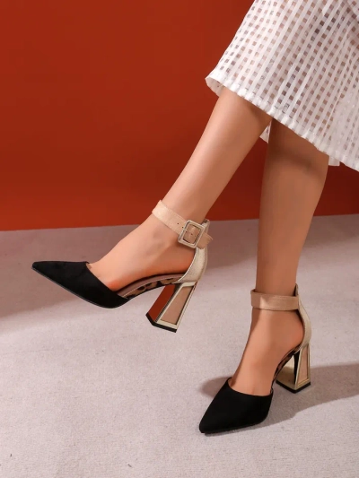 Royalfashion Classic women's stilettos Wernone