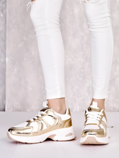 Royalfashion Women's Sneakers Resioo