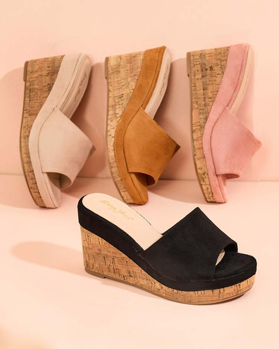 Royalfashion Sieviešu Somiz flip-flops