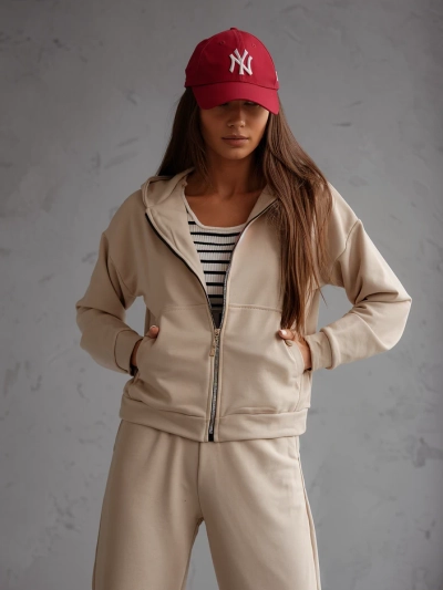 Royalfashion Women's cotton tracksuit set