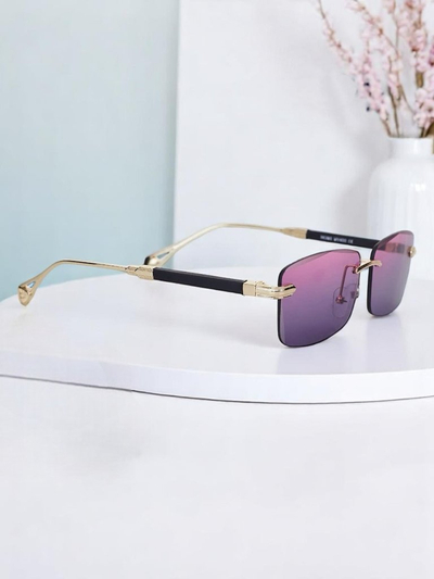 Royalfashion Vintage-style sunglasses Nox