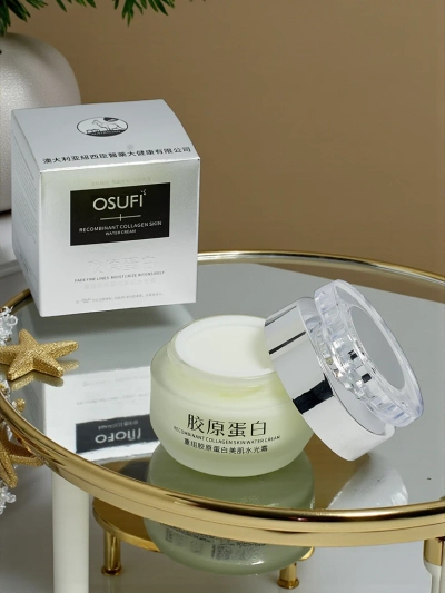 OSUFI Recombinant Collagen Face Cream