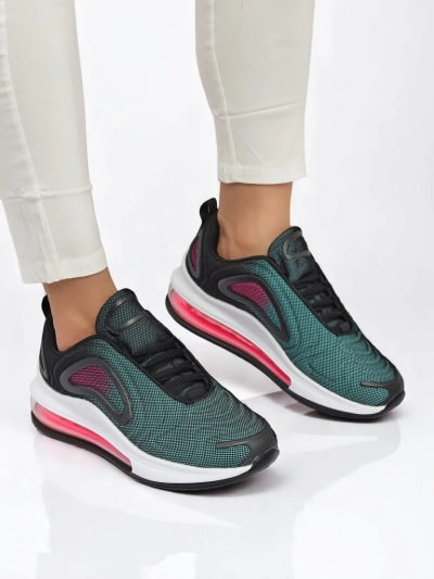 Royalfashion Women's Active Blend Sports Sneakers
