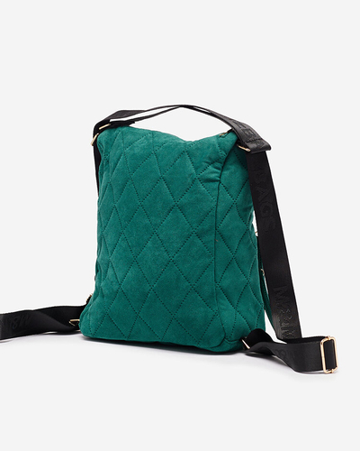 Royalfashion Women's Handbag a'la backpack