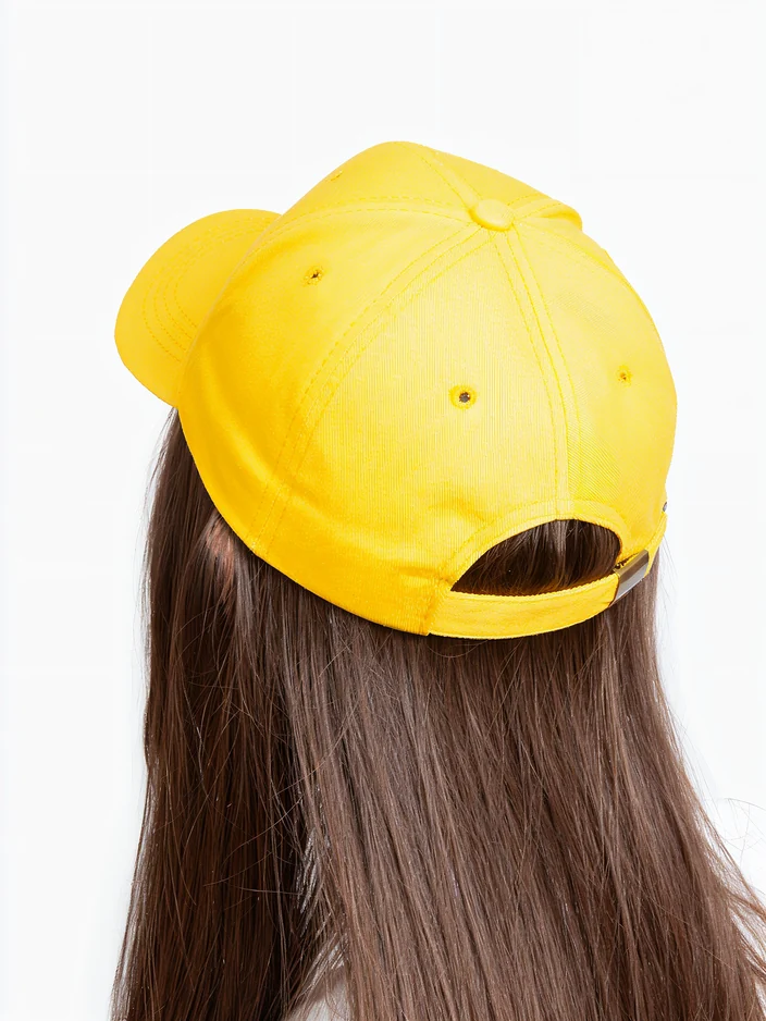 Royalfashion Women's cap with a visor