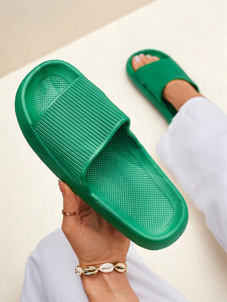 Royalfashion Женские резиновые шлепанцы Bree