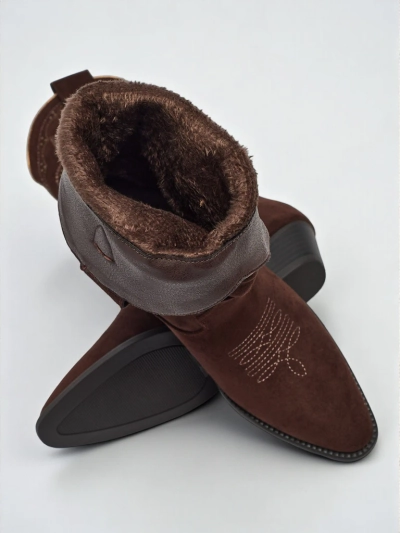 Zephira Women's Cowboy Boots