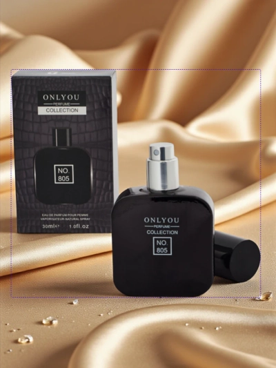 Inspirada aqua parfumada par masculs NO.805