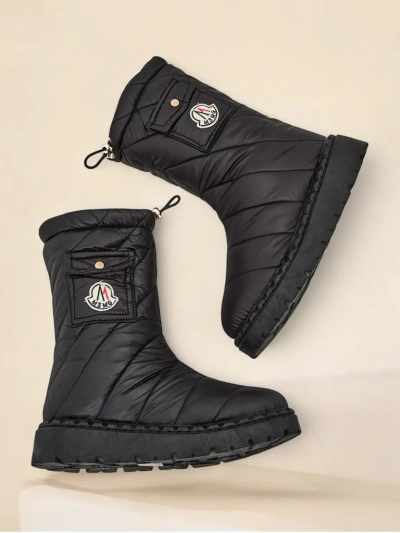 Royalfashion Sieviešu sniega zābaki Eloig