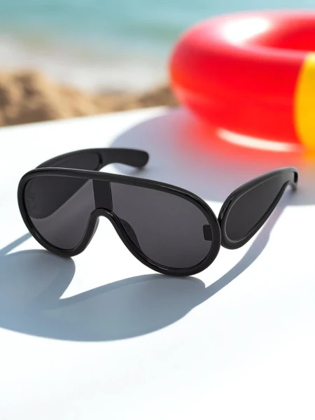 Royalfashion Bērnu saulesbrilles RoboEyes