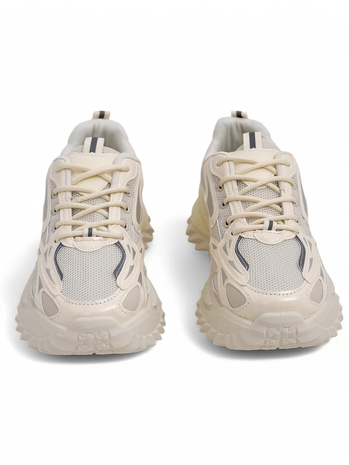 Royalfashion Sieviešu lakoti sporta apavi Leysi