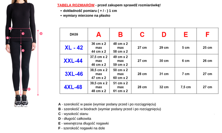 Melni rūtaini sieviešu šorti pirms ceļgala - Apģērbi