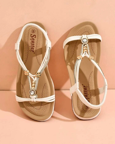 Royalfashion Women's Wiasi Sandals