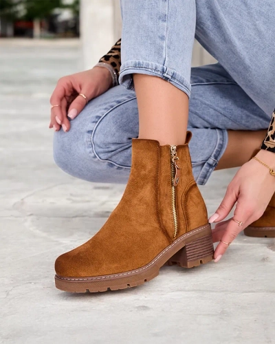 Royalfashion Women's Boots Iffol