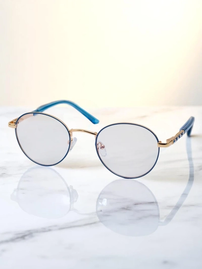 Royalfashion Sunglasses in a Square Skyline Shades