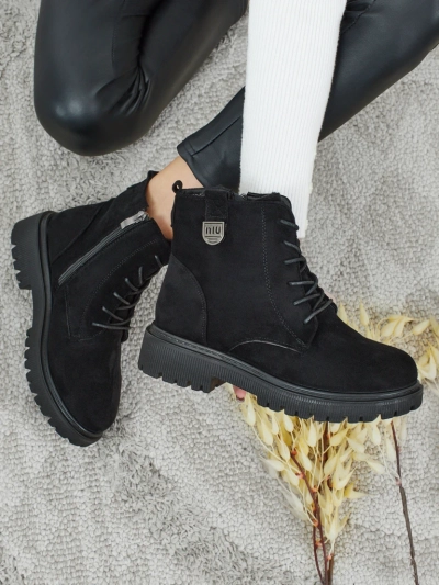 Lavice botky trapéry Tirra