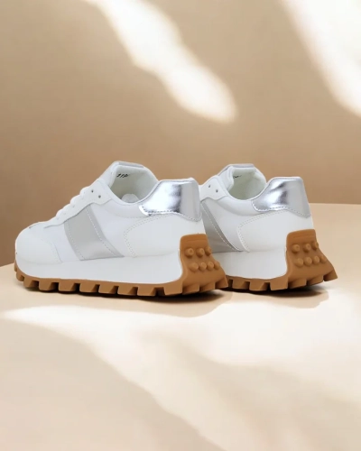 Royalfashion Women's sporty sneakers Xerry