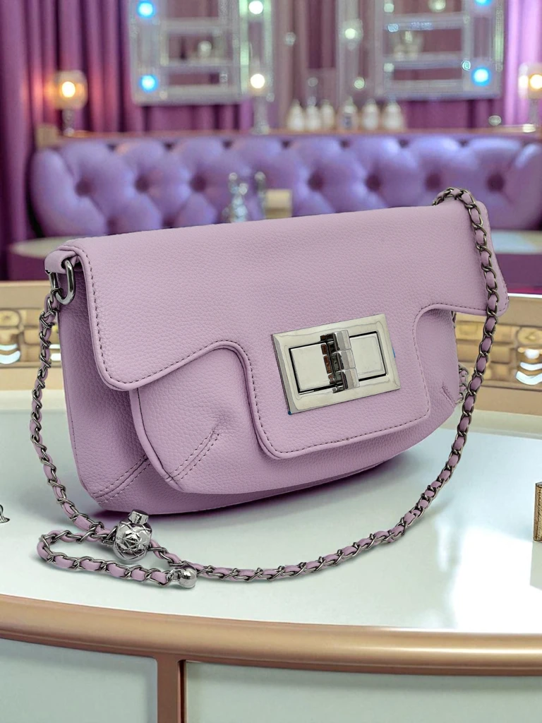 Royalfashion Женская сумка-конверт Aurelia Classico